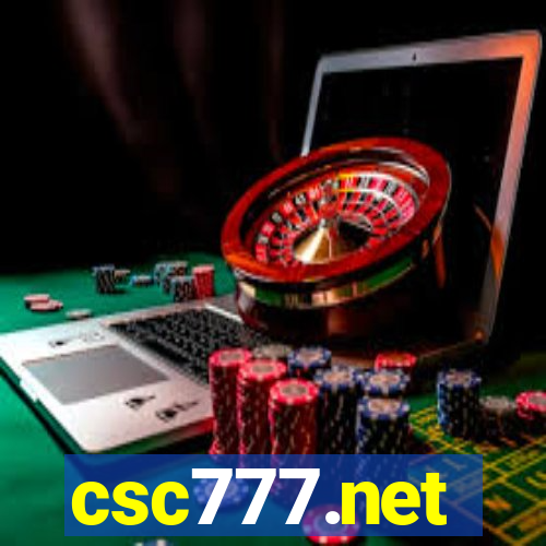 csc777.net