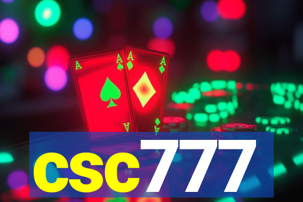 csc777