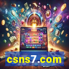 csns7.com