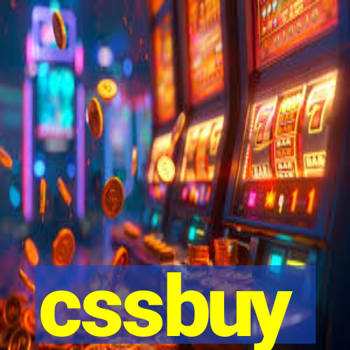 cssbuy