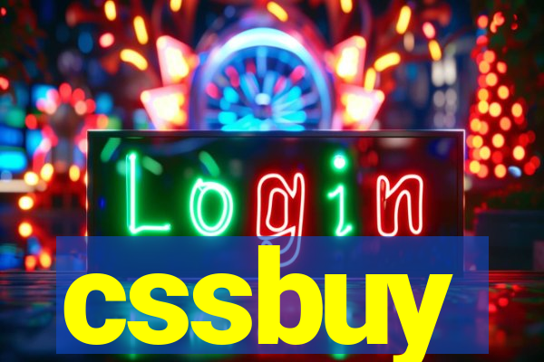 cssbuy