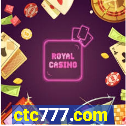 ctc777.com