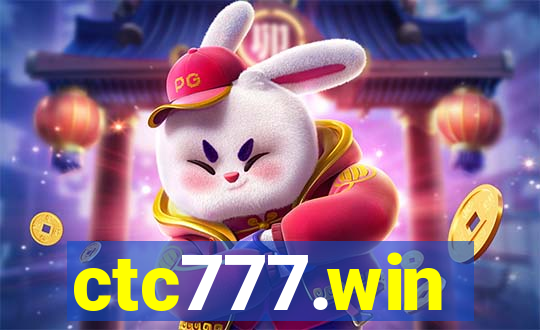 ctc777.win