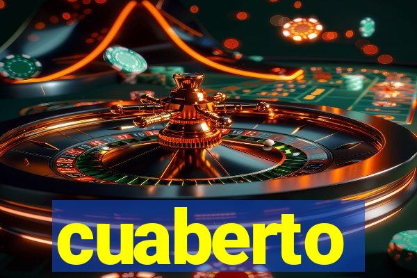 cuaberto