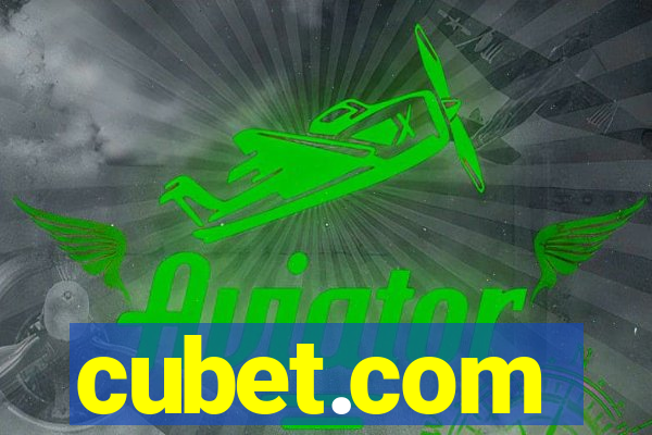 cubet.com