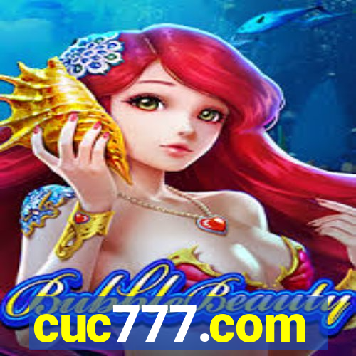 cuc777.com