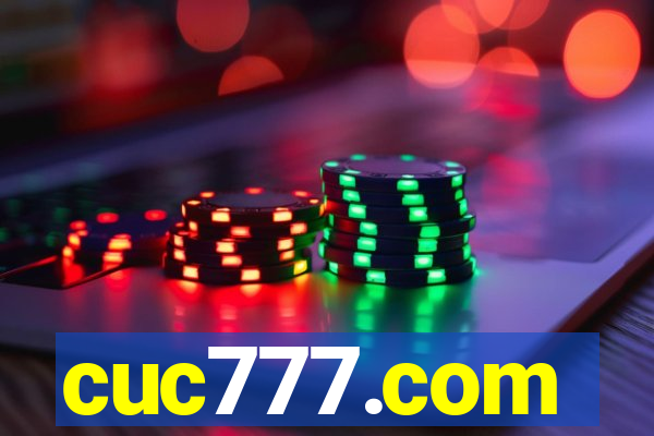 cuc777.com