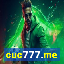 cuc777.me