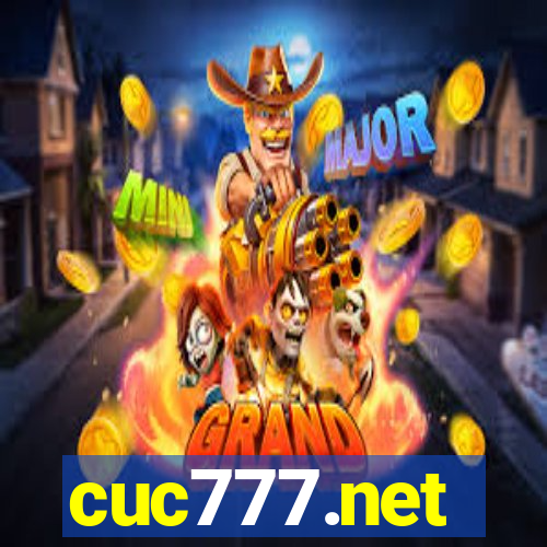 cuc777.net