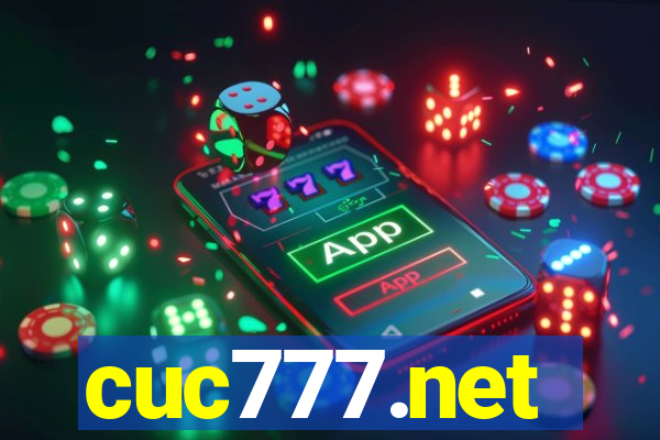 cuc777.net