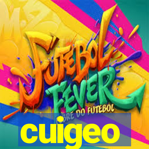 cuigeo