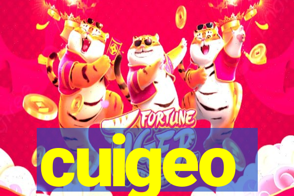 cuigeo