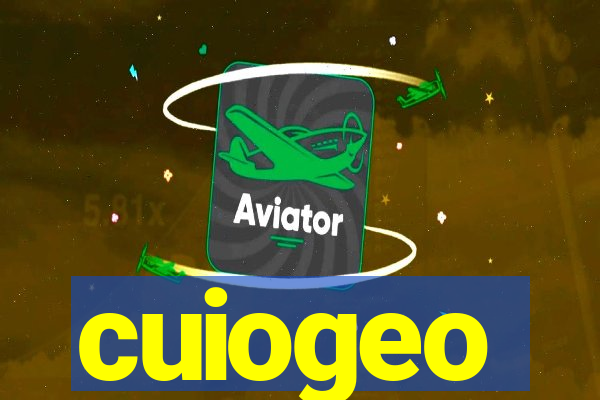 cuiogeo