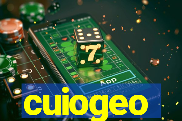 cuiogeo