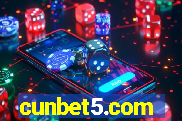 cunbet5.com