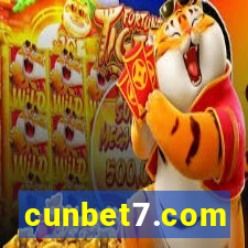 cunbet7.com