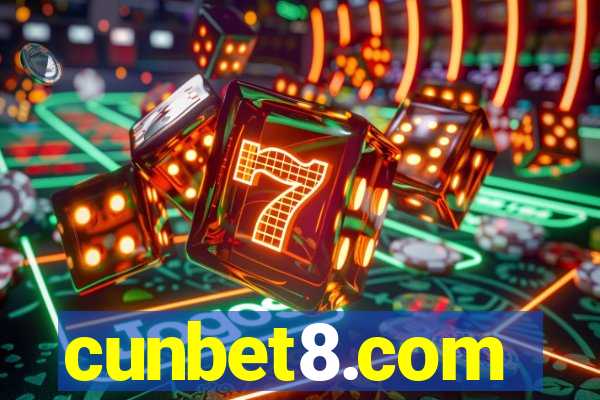 cunbet8.com