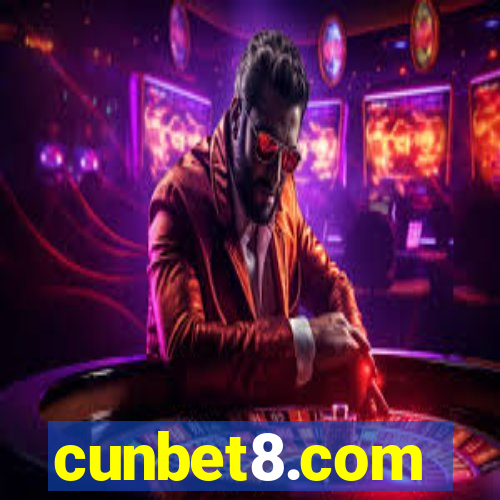 cunbet8.com