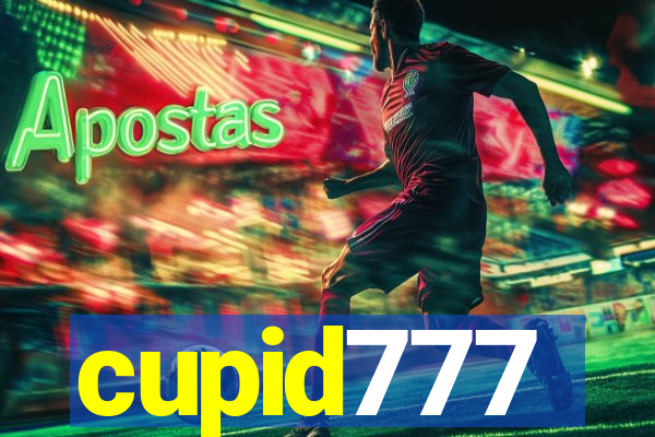 cupid777