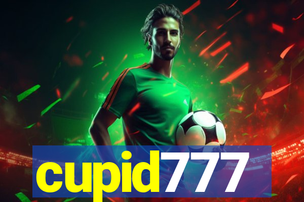 cupid777