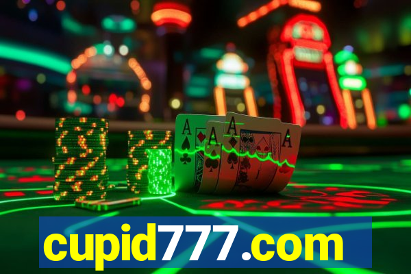 cupid777.com