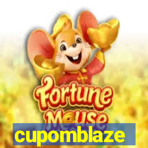 cupomblaze