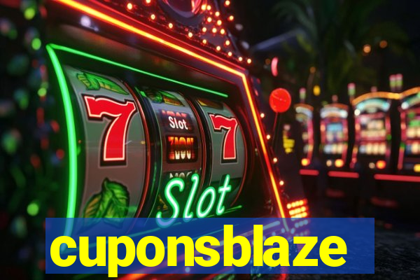 cuponsblaze