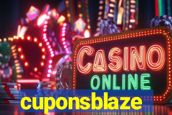 cuponsblaze