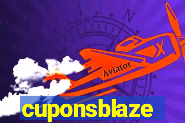 cuponsblaze