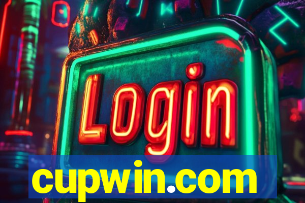 cupwin.com