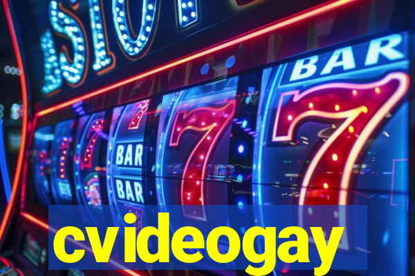 cvideogay