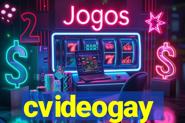 cvideogay