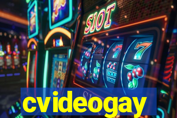 cvideogay