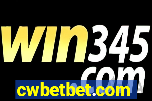 cwbetbet.com