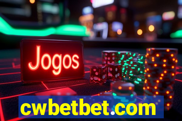 cwbetbet.com