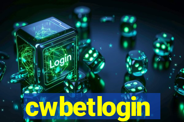 cwbetlogin