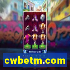 cwbetm.com