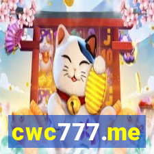 cwc777.me