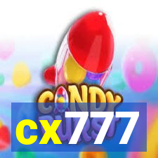 cx777