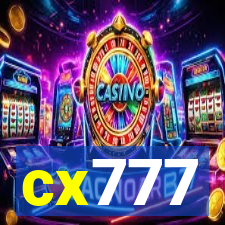 cx777