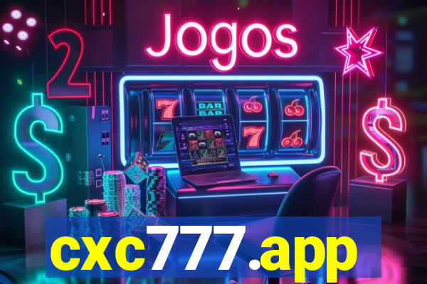 cxc777.app