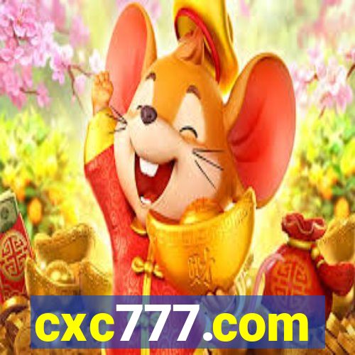 cxc777.com