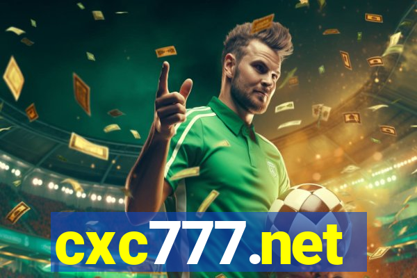 cxc777.net