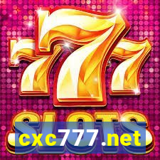 cxc777.net