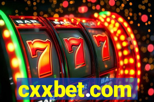 cxxbet.com