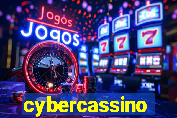 cybercassino