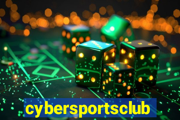 cybersportsclub.com