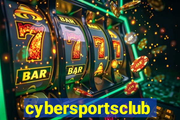 cybersportsclub.com