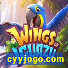 cyyjogo.com