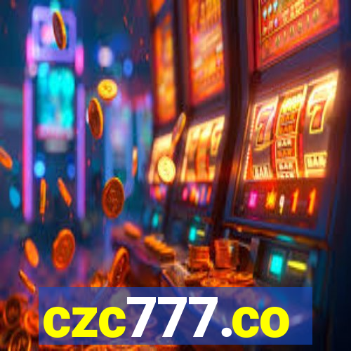 czc777.co